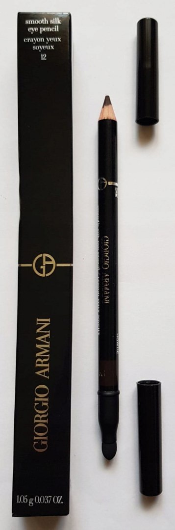 Armani Smooth Silk Eye Pencil 12 kredka do oczu 1 05g orygina